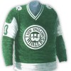 Personalize Hockey Jersey