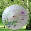 paper umbrella(factory outlet)