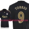 Liverpool 09/10 Soccer Jersey