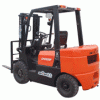 Diesel Forklift