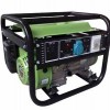 Biogas generator