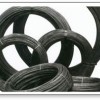 black annealed wire