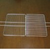 Barbecue grill netting