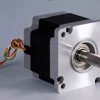 stepper motor 110BYGH