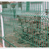 Wire Mesh Fence