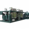 Used Oil Recycling Machine