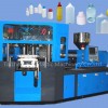 injection blow molding machine