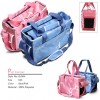 Pet products - pet carriers