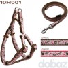 Dog collar - dog harness