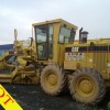 Grader CAT 140H 