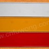 EU regulation supply license plates, license plate frame license plate frame