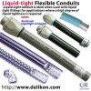 Liquid tight conduit