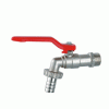Brass Hose Bibcock