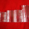 acrylic hinge,pmma hinge, hinge, plastic hinge, clear hinge