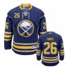 Wholesale Buffalo Sabres jerseys #26 blue