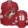 Wholesale Phoenix Coyotes Jerseys #19 red