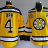 wholesale bruins #4 yellow