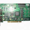 Global standard digital TV signals (pure hardware) modulation card