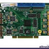 PCI Interface DVB-ASI/SPI; SDI broadcast stream record card