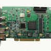 DVB-S/S2 signal (pure hardware) modulation card