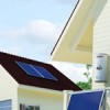 US sun flat plate solar water heater solar water heater