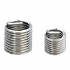 Wholesale supply of steel wire nut, screw jacket