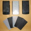 Development and production of carbon fiber cell phone case mobile phone shell patch