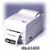 ARGOX OS-214PLUS bar code printer bar code printer