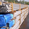 TP317/317L stainless steel seamless pipe