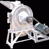 Stainless steel cereals grain mill grinder 