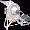 Stainless steel cereals grain mill grinder