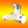 Quick hot hot taps 