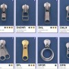 YKK zipper
