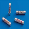 Fuse, thermal fuse wire, automotive fuse,