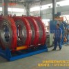 Large diameter HDPE pipe fusion machine (1100-1600)