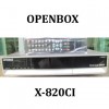 Openbox x820ci