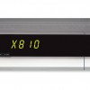 Openbox X810 receiver