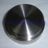 Professional production of high purity nickel-chromium alloy, alloy target, non-ferrous alloys, nick