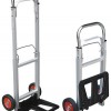 Supply aluminum cart aluminum cart
