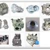 Aluminum Alloy Casting 