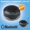 bluetooth handsfree car kit