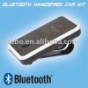 sun visor bluetooth handsfree car kit