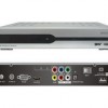 SD DVB-C+FTA (MPEG-4/2,H2.64)