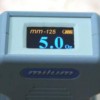 milum mm125-type detector 