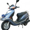 D3000-48 GAS SCOOTER