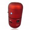 GO ROCK MINI speaker Mini Speaker Speaker 