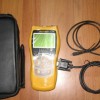 MST-300 handheld auto scanner