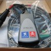 PPS2000 Lexia-3 Citroen/Peugeot Diagnostic