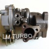 LM turbocharger K03
