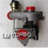 LM turbocharger KP35